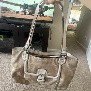 Coach purses